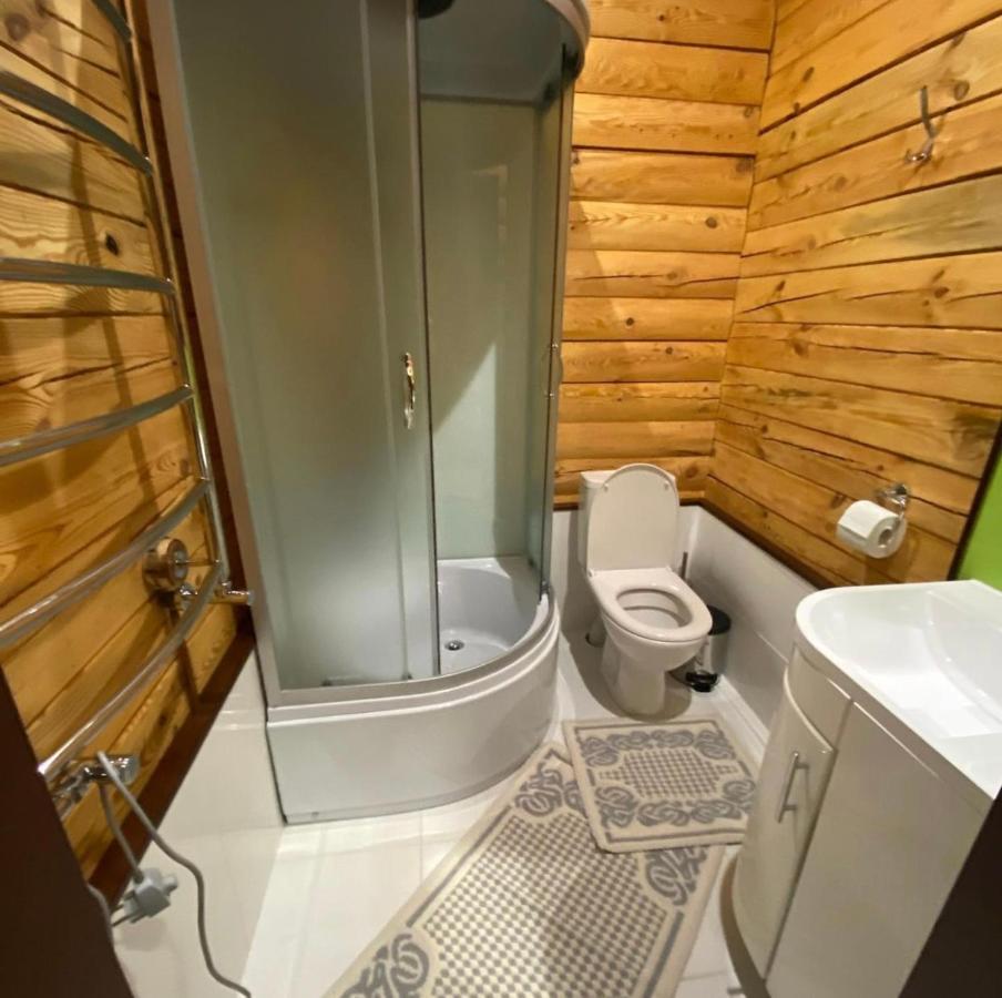 Golden Nest Apartment Yablunytsya