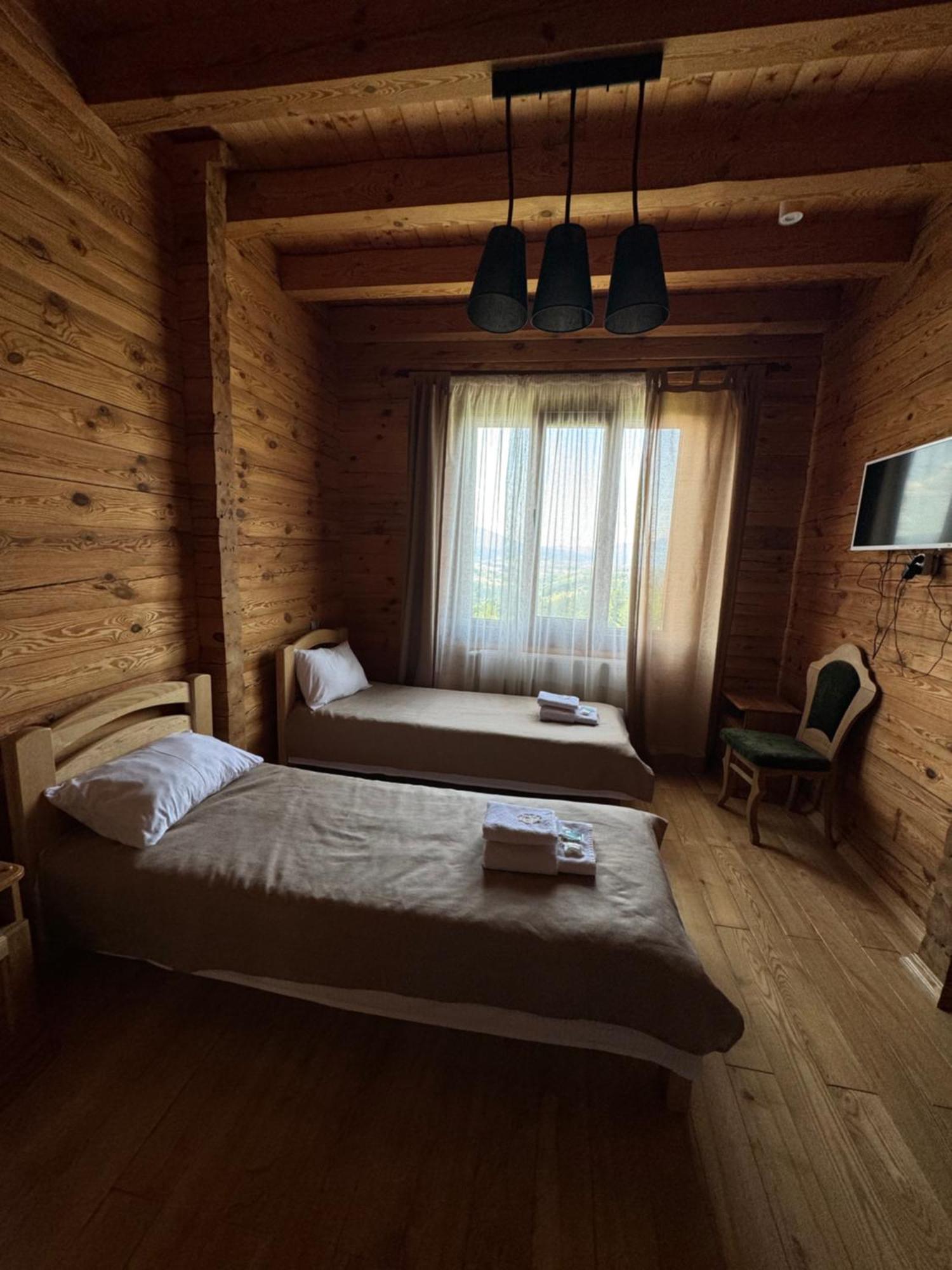 Golden Nest Apartment Yablunytsya