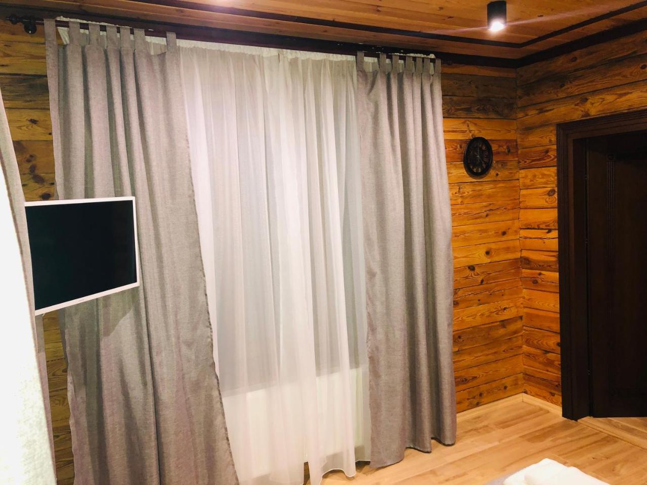 Golden Nest Apartment