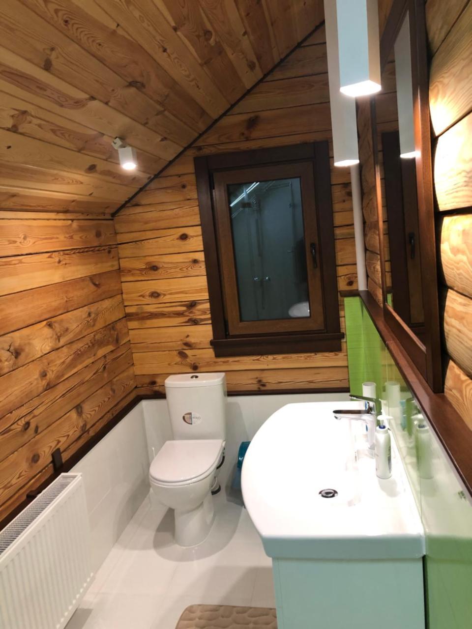 Golden Nest Apartment